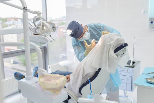 Best Pediatric Emergency Dentist in Theresa, WI